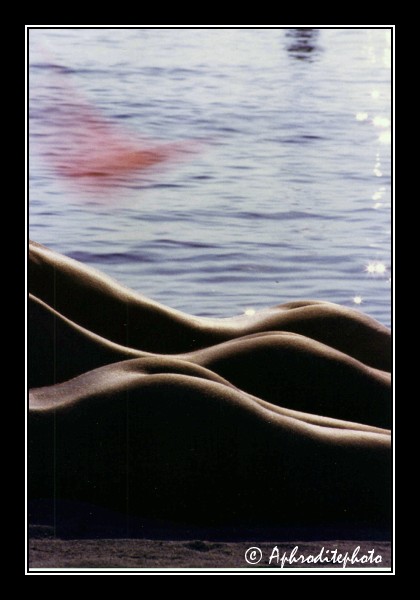 25 Les trois graces 1